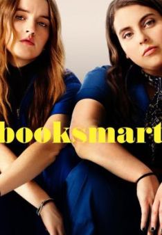 Booksmart