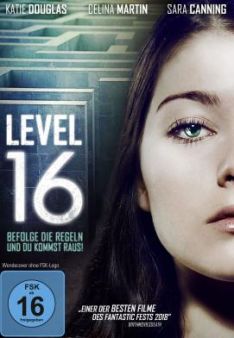 Level 16