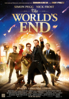 The World's End