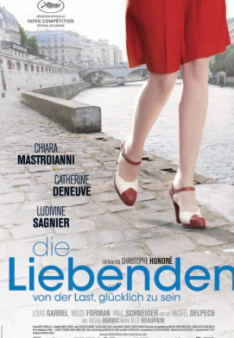 Die Liebenden