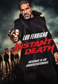 Instant Death
