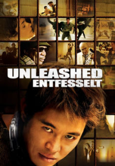 Unleashed - Entfesselt
