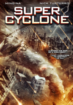 Super Cyclone