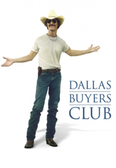 Dallas Buyers Club