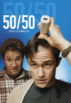 50/50 Freunde fürs (Über)Leben