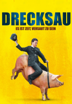 Drecksau