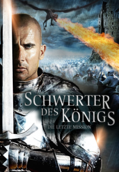 Schwerter des Königs - Die letzte Mission