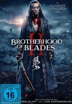 Brotherhood of Blades II