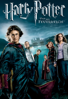 Harry Potter und der Feuerkelch