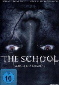 The School - Schule des Grauens
