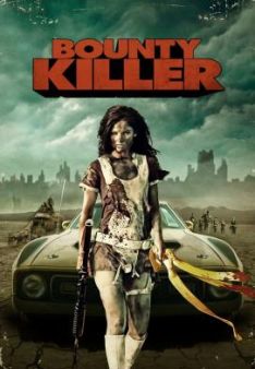 Bounty Killer