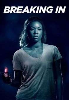 BREAKING IN - Rache ist ein Mutterinstinkt