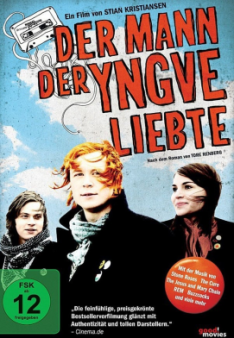 Der Mann, der Yngve liebte