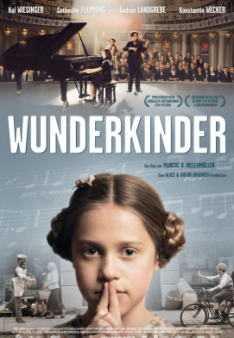 Wunderkinder