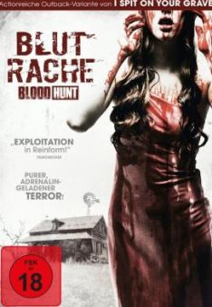 Blutrache