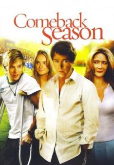 Comeback Season - Nutze deine zweite Chance
