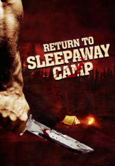 Return to Sleepaway Camp