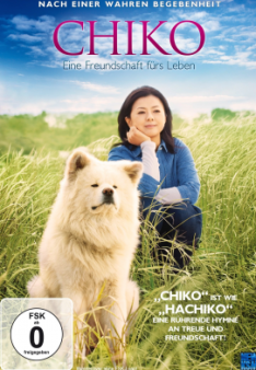 Chiko - Eine Freundschaft fürs Leben
