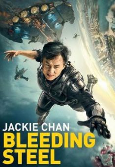 Bleeding Steel