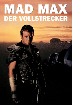 Mad Max II - Der Vollstrecker