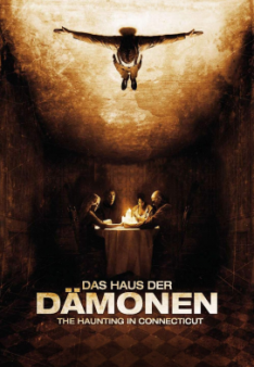 Das Haus der Dämonen