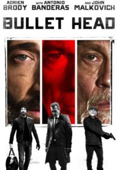 Bullet Head