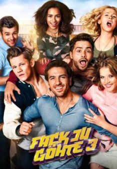 Fack ju Göhte 3