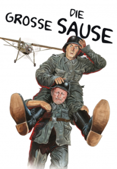 Die große Sause
