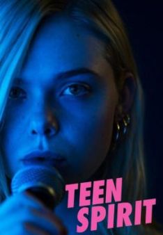 Teen Spirit