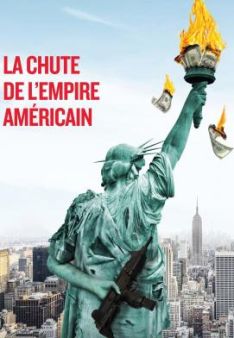 La chute de l'empire américain