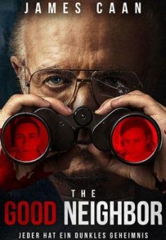 The Good Neighbor