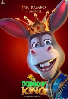 The Donkey King