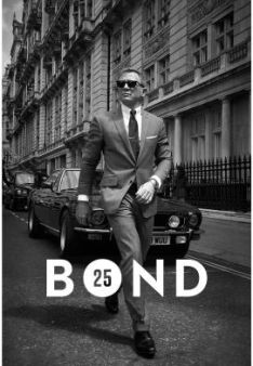 Bond 25