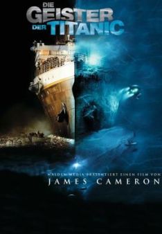 Die Geister der Titanic