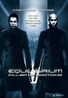 Equilibrium