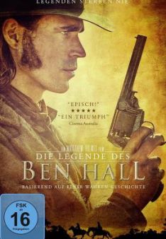 Die Legende des Ben Hall