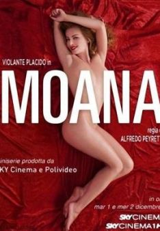 Moana