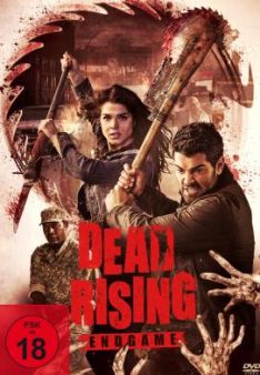 Dead Rising: Endgame