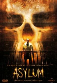 Asylum