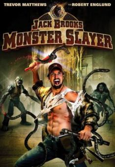 Jack Brooks: Monster Slayer