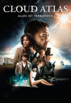 Cloud Atlas