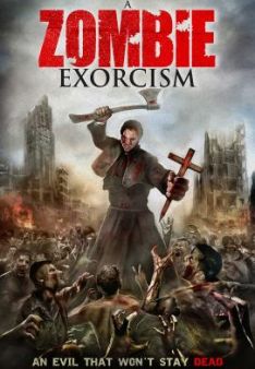 Zombie Resurrection