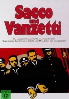 Sacco und Vanzetti