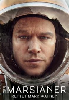 Der Marsianer - Rettet Mark Watney