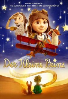 Der kleine Prinz
