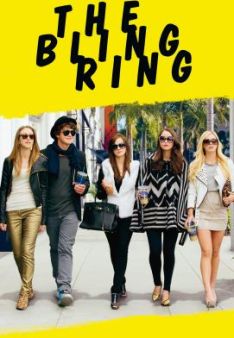 The Bling Ring
