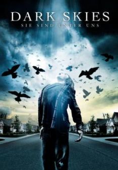 Dark Skies - Sie sind unter uns