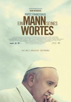Papst Franziskus: Ein Mann seines Wortes