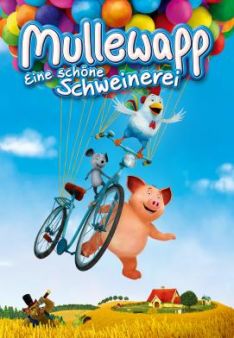 Mullewapp - Eine schöne Schweinerei