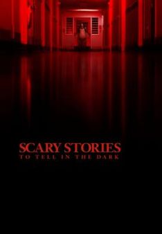 Scary stories
